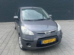 Hyundai i10 - 1.1 Dynamic Cool Airco , nette auto zuinig