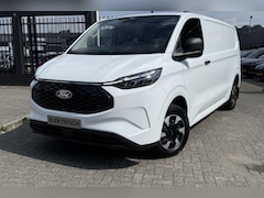 Ford Transit Custom - E-Transit 340 L2H1 Trend 71 kWh | Uit voorraad leverbaar