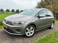 Volkswagen Golf Sportsvan - 1.2 TSI Highline|Dealer onderhoud|DSG AUT|
