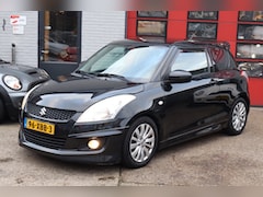 Suzuki Swift - 1.2 Exclusive EASSS , SPORT , Clima,