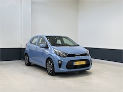 Kia Picanto - 1.0 DPi ComfortLine | NL| Bluetooth| Cruise Control | 1 Eig |
