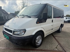 Ford Transit - 260S 2.0TDdi DC