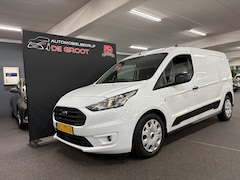 Ford Transit Connect - 1.5 EcoBlue L2 Trend / Automaat/ Nederlandse auto/ BTW auto/ Lengte 2
