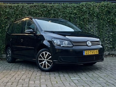 Volkswagen Touran - 1.4 TSI Comfortline 7p