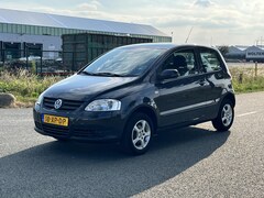 Volkswagen Fox - 1.2 Trendline