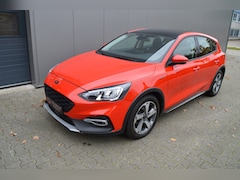 Ford Focus - 1.5 EcoBoost Vignale