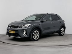 Kia Stonic - 1.0 T-GDi MHEV DynamicPlusLine | Airco Automatisch | Achteruitrijcamera | Apple Carplay/An