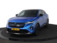 Renault Rafale - esprit Alpine E-Tech full hybrid 200 | Panoramadak | Harman Kardon | Head-Up |