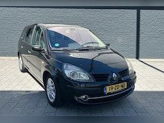 Renault Grand Scénic - 2.0-16V T Tech Line