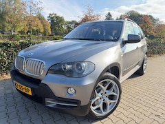 BMW X5 - XDrive48i High Executive 7-Pers. , Clima / Panodak / Camera-Navi-Dvd / Leder / head Up / N