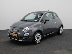 Fiat 500 - 1.0 Hybrid Dolcevita | Panoramadak | Cruise Control | Airco |
