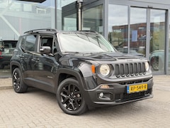Jeep Renegade - 1.4 MultiAir Night Eagle II