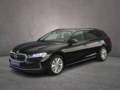Skoda Superb Combi - Edition 1.5 TSI PHEV 204pk DSG Automaat Trekhaak, Adaptive cruise control, Achteruitrijcam
