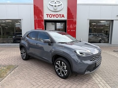 Toyota Yaris Cross - 1.5 Hybrid 130 First Edition + Comfort Pack