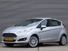Ford Fiesta - 1.0 EcoBoost Titanium *Nieuwe distributieriem