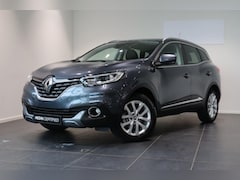 Renault Kadjar - 1.2 TCe Intens | Climate Control | Navigatie | Trekhaak | Cruise Control | Apple Car Play/