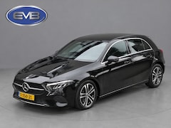 Mercedes-Benz A-klasse - 180 Automaat Business Line, facelift, 1 e eigenaar, camera, lederen sportinterieur, Origin