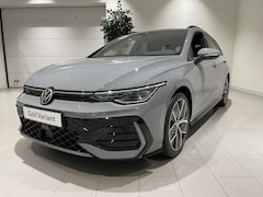 Volkswagen Golf Variant - 1.5 eTSI R-Line Edition | EM | Navigatie | App-connect | Parkeersensoren | 360 camera | Ad