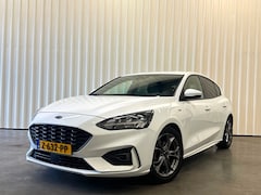 Ford Focus - 1.0 EcoBoost ST line Automaat