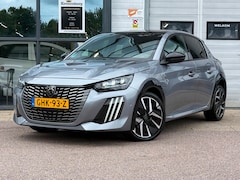 Peugeot 208 - 1.2 Hybrid GT 100 e-DCS| PANO| CARPLAY| CAMERA