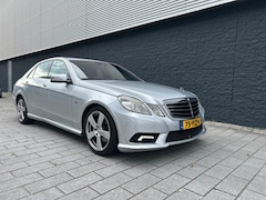 Mercedes-Benz E-klasse - 350 CDI