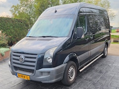 Volkswagen Crafter - 35 2.5 TDI L2H2 DC Trendline