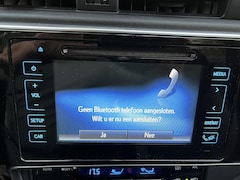 Toyota Auris - 1.8 Hybrid Trend