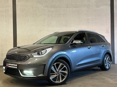 Kia Niro - 1.6 GDi Hybrid ExecutiveLine Navi|Leder|Carplay|Camera|Dealer Onderhouden