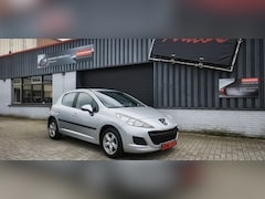 Peugeot 207 - Mooie sporti 1.4 VTi X-line Zeer mooi