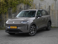 Leapmotor B03X - ProMax Design 53 kWh 198pk Automaat 18''LM | DODE HOEK | 360° CAM. | CRUISE.C | NAVI | DAB