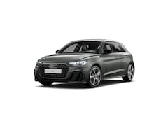 Audi A1 Sportback - 25 TFSI S edition 95 PK | S-line |
