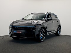 Lynk & Co 01 - 1.5 261PK Plug-in Hybrid *360° Camera* Pano/dak Apple/Carplay Adaptive/Cruise
