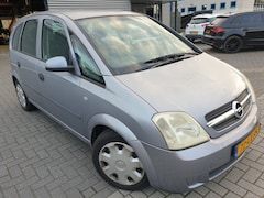 Opel Meriva - 1.6-16V Enjoy Airco-EL-Ramen-Trekhaak