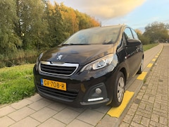 Peugeot 108 - 1.0 e-VTi Active