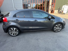 Kia Rio - 1.2 CVVT DynamicLine Type UB FSP81 M52DZ1