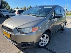 Mitsubishi Colt - 1.3 Edition Two