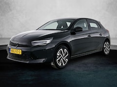 Opel Corsa - 1.2 Hybrid GS 110pk Automaat | Navigatie | Climate Control | Cruise Control | Camera | Dod