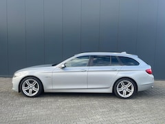 BMW 5-serie Touring - 520d 184pk Aut. Executive | 8 TRAPS AUTOMAAT | TREKHAAK |