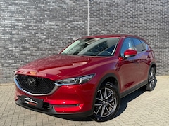 Mazda CX-5 - 2.5 194pk Luxury 4WD HUD|BLIS|Bose|ACC|Camera|Trekgewicht 2000kg|
