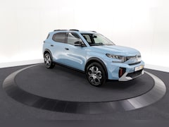 Citroën C3 Aircross - 1.2 Turbo 100pk Plus | Camera | Parkeersensoren | Apple Carplay