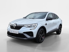 Renault Arkana - 145PK E-Tech Hybrid R.S. Line Automaat | 9, 3" Navi | Camera | Parkeersensoren | Climate C