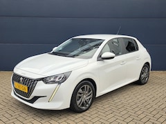 Peugeot 208 - 1.2 Active | Airco | Parkeersensoren | Apple Carplay | Lichtmetalen Velgen | Dealer Onderh