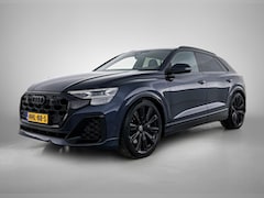 Audi Q8 - 55 TFSI e quattro Pro Line S 394 PK | S-line | 360 Camera | Navigatie | Climate Control |