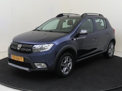 Dacia Sandero Stepway - 0.9 TCe SL | Navigatie | Camera | Airco