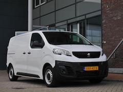 Peugeot Expert - 2.0 BlueHDI 145 Standard Premium | 2x Schuifdeur | Climate control | Navigatie | Dab Radio