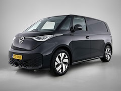 Volkswagen ID. Buzz Cargo - 204PK | SOH 94% | Airco | Trekhaak | Achteruitrijcamera | Multifunctioneel Stuurwiel | Cru