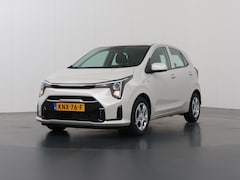 Kia Picanto - 1.0 GDi DynamicLine | Airconditioning | Cruise control | Navigatie | Rijstrookvolgassisten