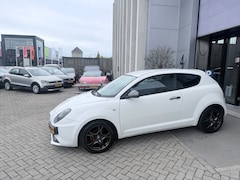 Alfa Romeo MiTo - 0.9 105PK NIEUWSTAAT NAP DEALER INRUIL MOGELIJK