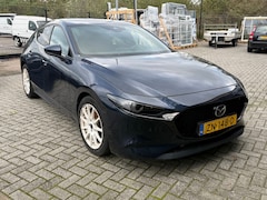 Mazda 3 - 3 Luxury Supercharger Bose 360 Camera Projectauto FULL option