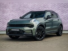 Lynk & Co 01 - 1.5 Plug-in Hybrid More | PHEV | Trekhaak | Two-Tone | Panoramadak | Infinity by Harman Au